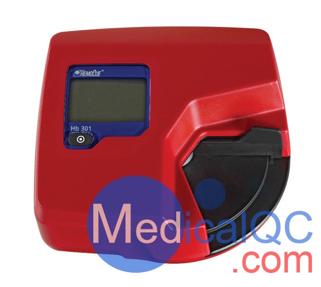 HemoCue Hb 301血紅蛋白分析儀，瑞典HemoCue Hb 301血紅蛋白分析儀