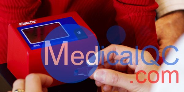 白細(xì)胞檢測儀