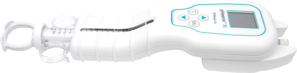 美國(guó)MesaLabs pHoenix XL血透機(jī)分析儀