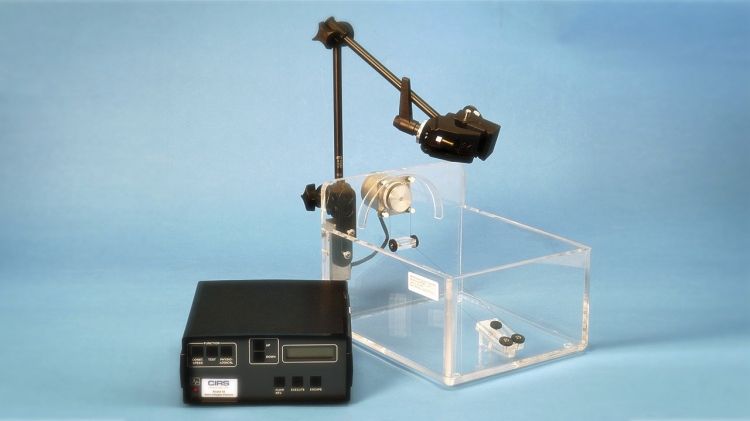 CIRS 043多普勒模體，CIRS 043 Mark 4多普勒超聲模體