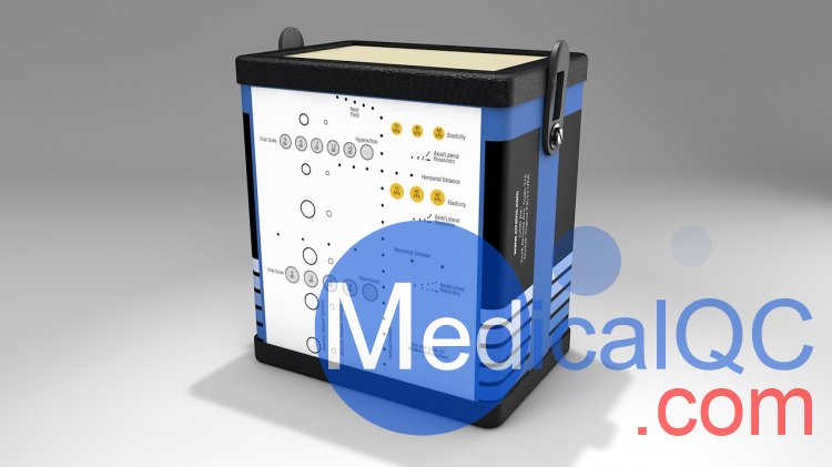 CIRS 040GSE超聲模體，CIRS 040GSE多用途超聲模體