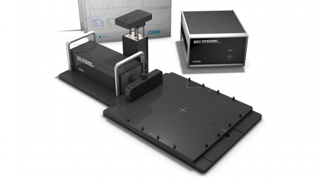 CIRS 008PL動態(tài)平臺，CIRS動態(tài)平臺