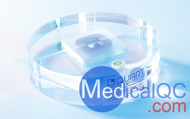 德國(guó)QUART DVT_KP CBCT模體，QUART DVT_KP錐形束CT模體