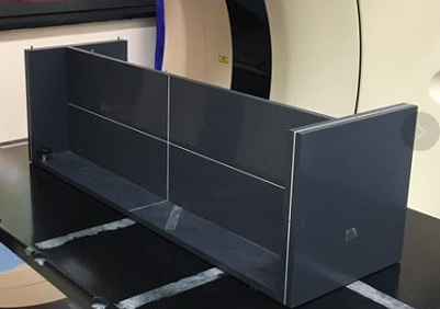 Gammex RMI 100A100校準模體,RMI 100A100校準模體,GAMMEX RMI CT-SIM校驗?zāi)ｓw