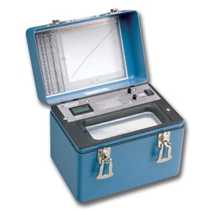 Gammex 1430迷你多普勒模體，Gammex 1430多普勒模體