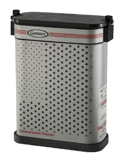 Gammex Sono408球形病變體模，Gammex Sono408模體