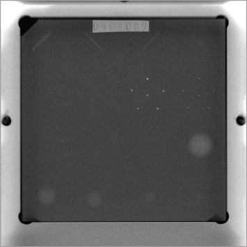 Gammex 156乳腺模體，Gammex 156超聲模體