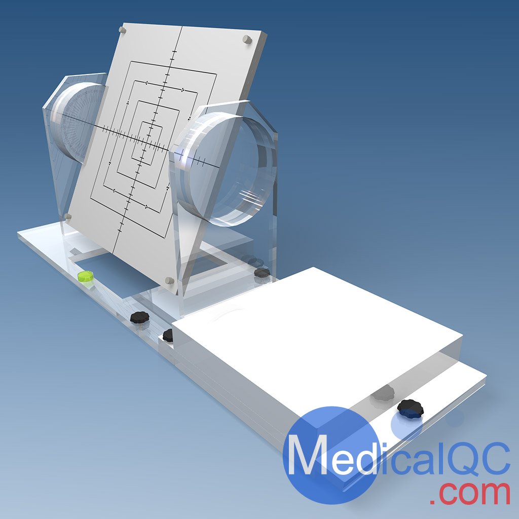Pro-RT IsoBeam等中心校準(zhǔn)儀，Pro-RT IsoBeam準(zhǔn)直儀