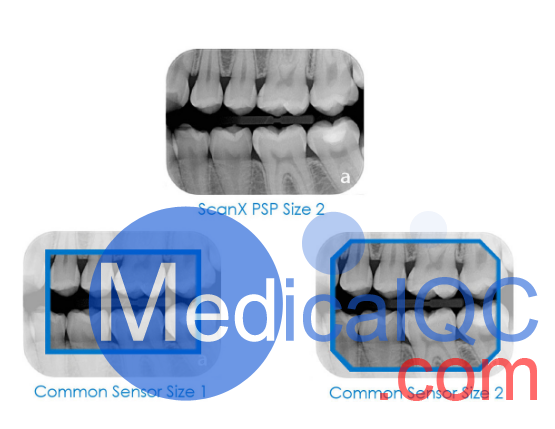 ScanX Duo數(shù)字X射線系統(tǒng)，ScanX Duo口腔掃描儀