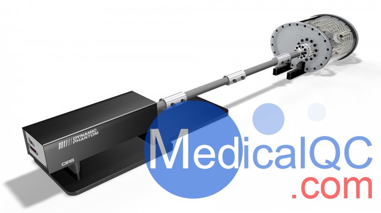 CIRS 008M MRI動態(tài)模體，CIRS 008M模體