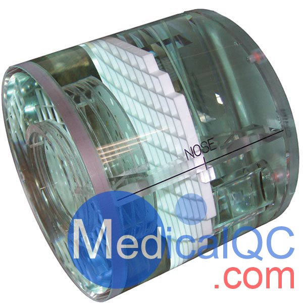 美國ACR MRI模體，ACR MRI質(zhì)控模體