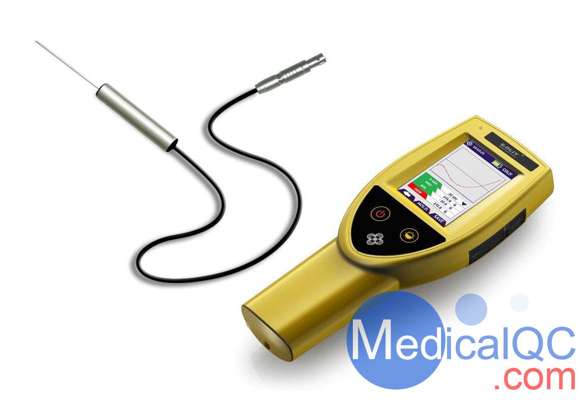 COLIY GMR50弱磁場高斯計(jì)，GMR50高斯計(jì)