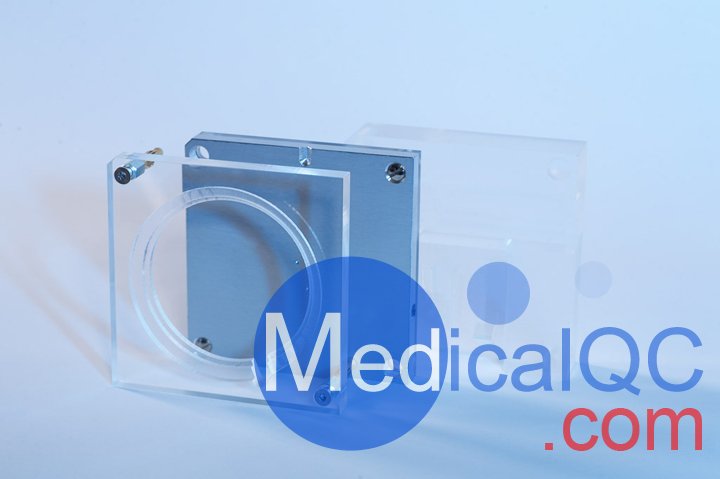 德國IBA Digident數(shù)字牙科攝影X光機(jī)驗收試驗測試模體，Digident牙科模體