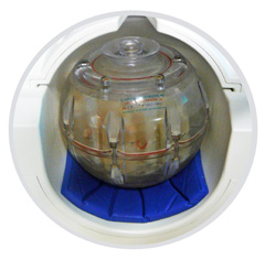 QIBA DWI模體，qMRI擴(kuò)散成像模體,QalibreMD彌散成像模體