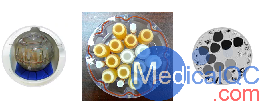 QIBA DWI模體，qMRI擴(kuò)散成像模體,QalibreMD彌散成像模體