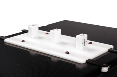 TG66 CT模擬激光QA模體