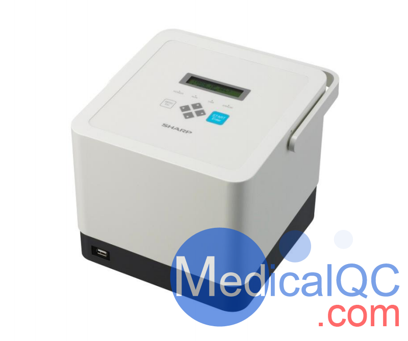 日本SHARP BM-300C微生物檢測儀，BM-300C微生物監(jiān)測儀