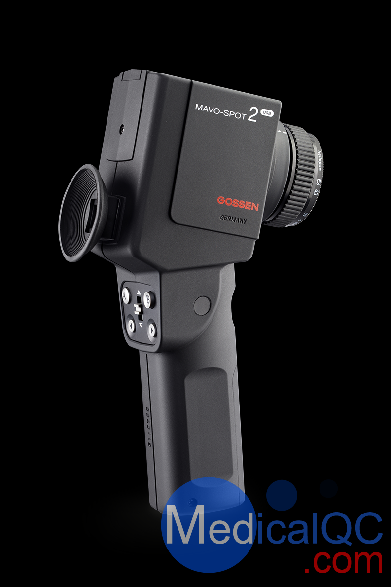 MAVO-SPOT 2 USB亮度計(jì)，Gossen MAVO-SPOT 2亮度計(jì)