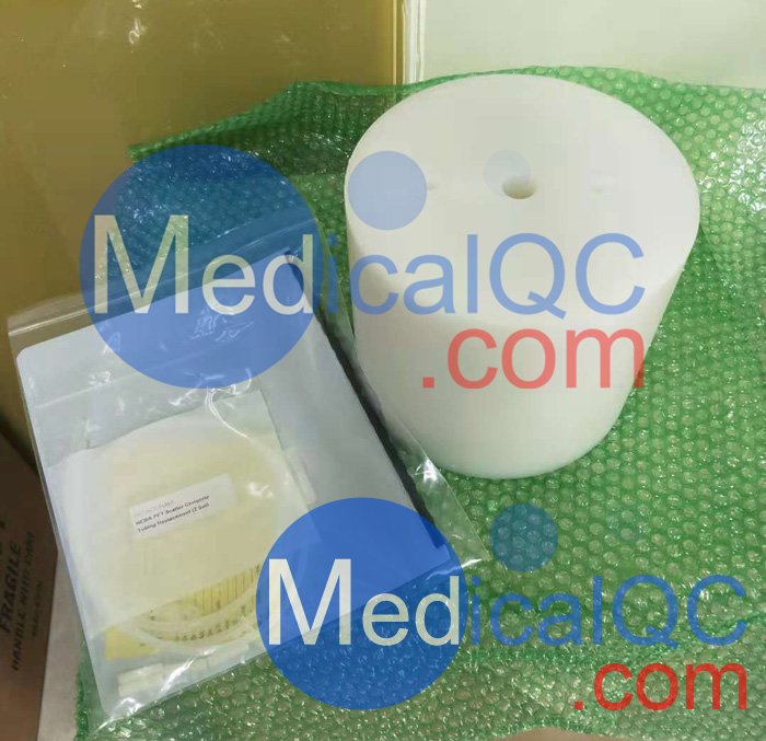 NEMA PET Scatter Phantom,NEMA PET散射模體