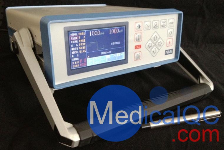 EGC2011智能心電監(jiān)護檢定儀,EGC2011心腦電圖機監(jiān)護儀檢定儀