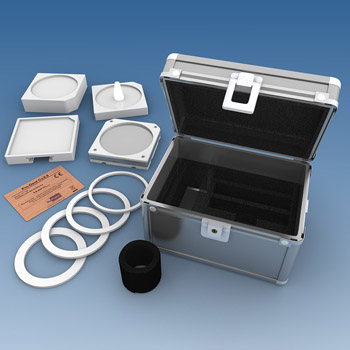 Pro-Dent牙科檢測模體,Pro-Dent All牙科模體，口腔全景牙科模體