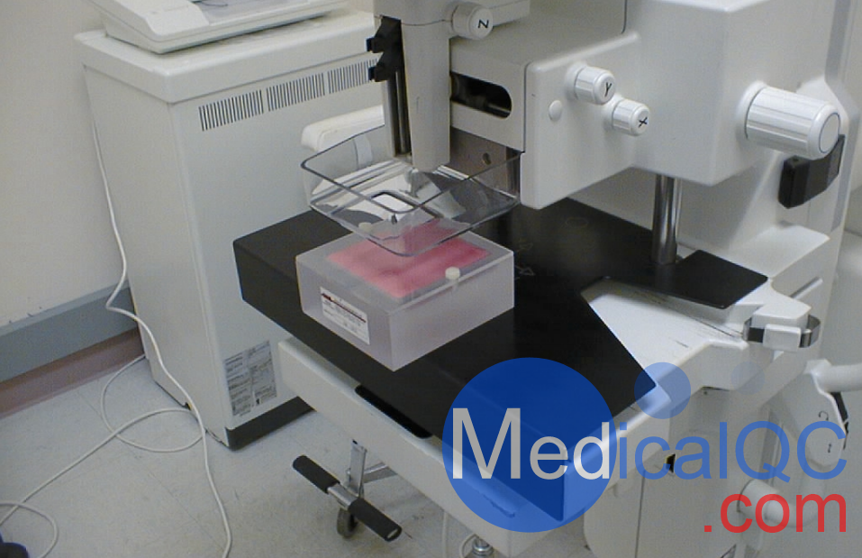 Cirs 015乳腺模體，Cirs 015乳腺機成像質(zhì)量性能模體