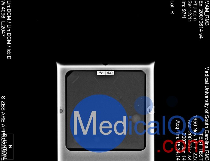 Cirs 015乳腺模體，Cirs 015乳腺機成像質(zhì)量性能模體