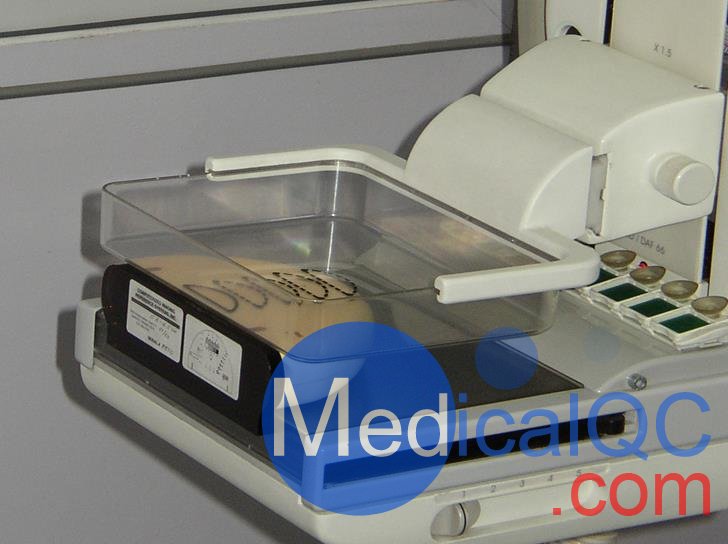 CIRS 011A乳腺模體，CIRS 011A乳腺X射線組織等效模體