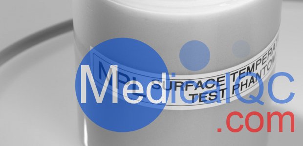 英國NPL溫升測(cè)試體模,NPL表面溫度測(cè)試模體