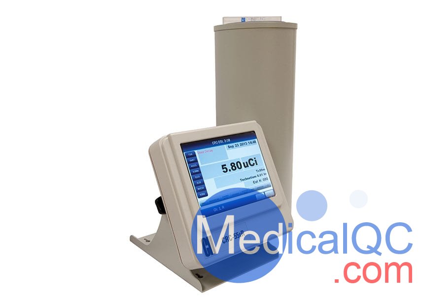 CRC-55tR活度計，美國Capintec CRC-55tR放射性核素活度計，CRC-55tR核素活度計