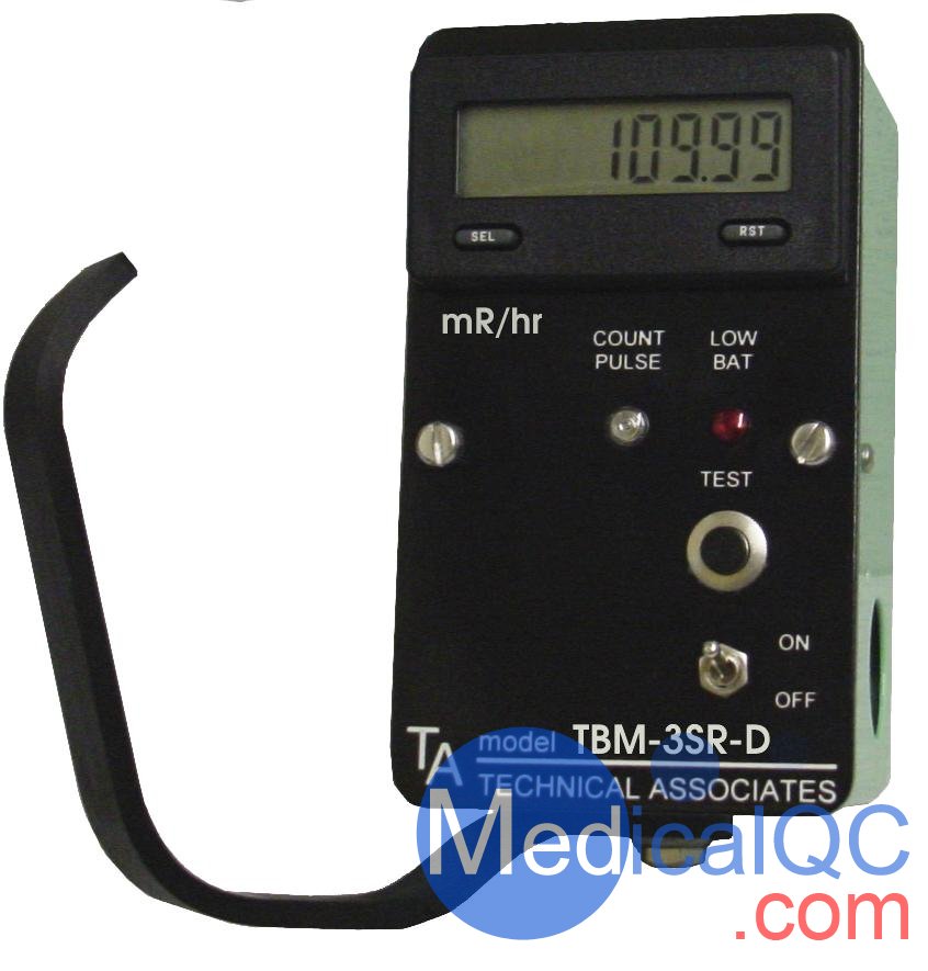 TA TBM-3SR-D表面沾污儀，TBM-3SR-D數(shù)字污染監(jiān)測儀，TBM-3SR-D輻射探測器