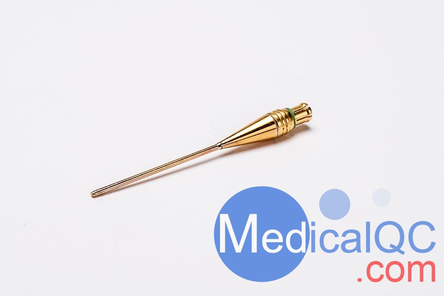 英國(guó)PA NH0500針式水聽器，0.5mm針式水聽器