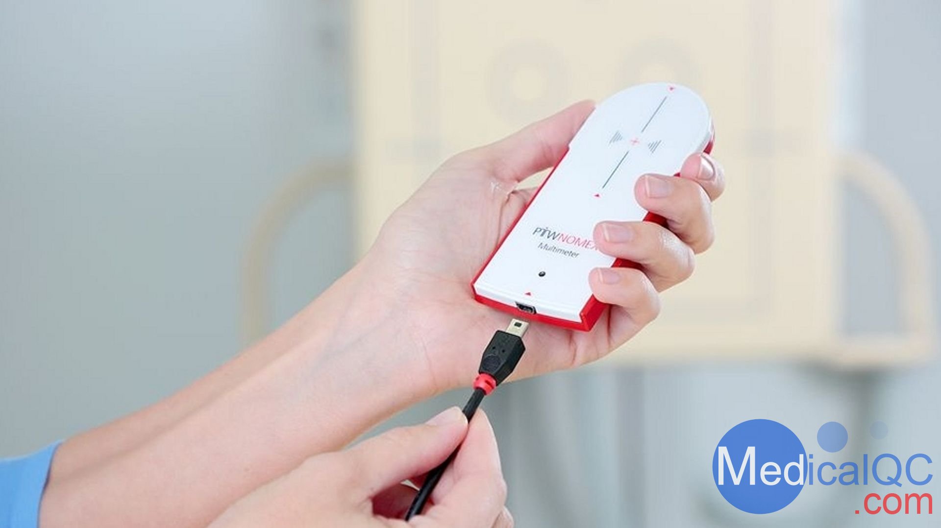 PTW NOMEX萬用表,NOMEX Multimeter劑量測定系統(tǒng)，NOMEX Multimeter劑量儀