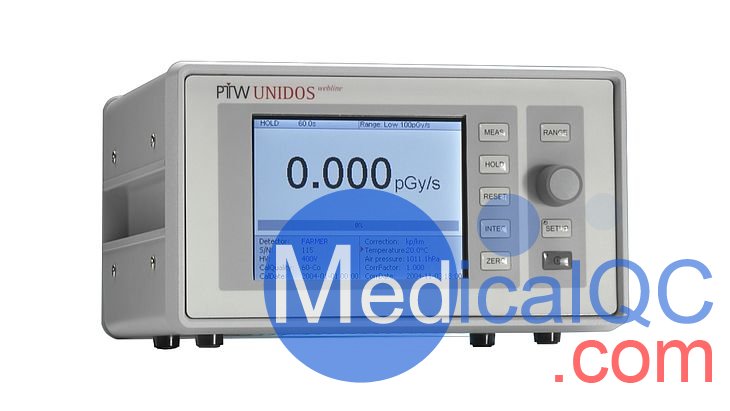 UNIDOS webline劑量計(jì),UNIDOS webline靜電計(jì)，PTW UNIDOS劑量計(jì)