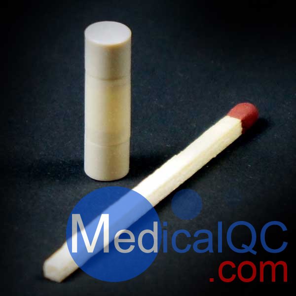 QRM QRM-MicroBar測(cè)試卡，QRM-MicroBar測(cè)試模體,Micro-CT高分辨率測(cè)試卡