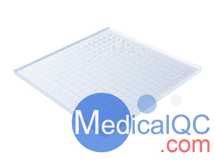 Artinis CDRAD2.0對比度細節(jié)模體，CDRAD2.0模體