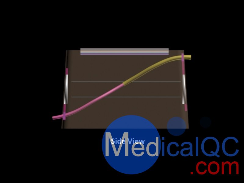 WEKDP-C01多普勒模體，WEKDP-C01多功能定制多普勒模體