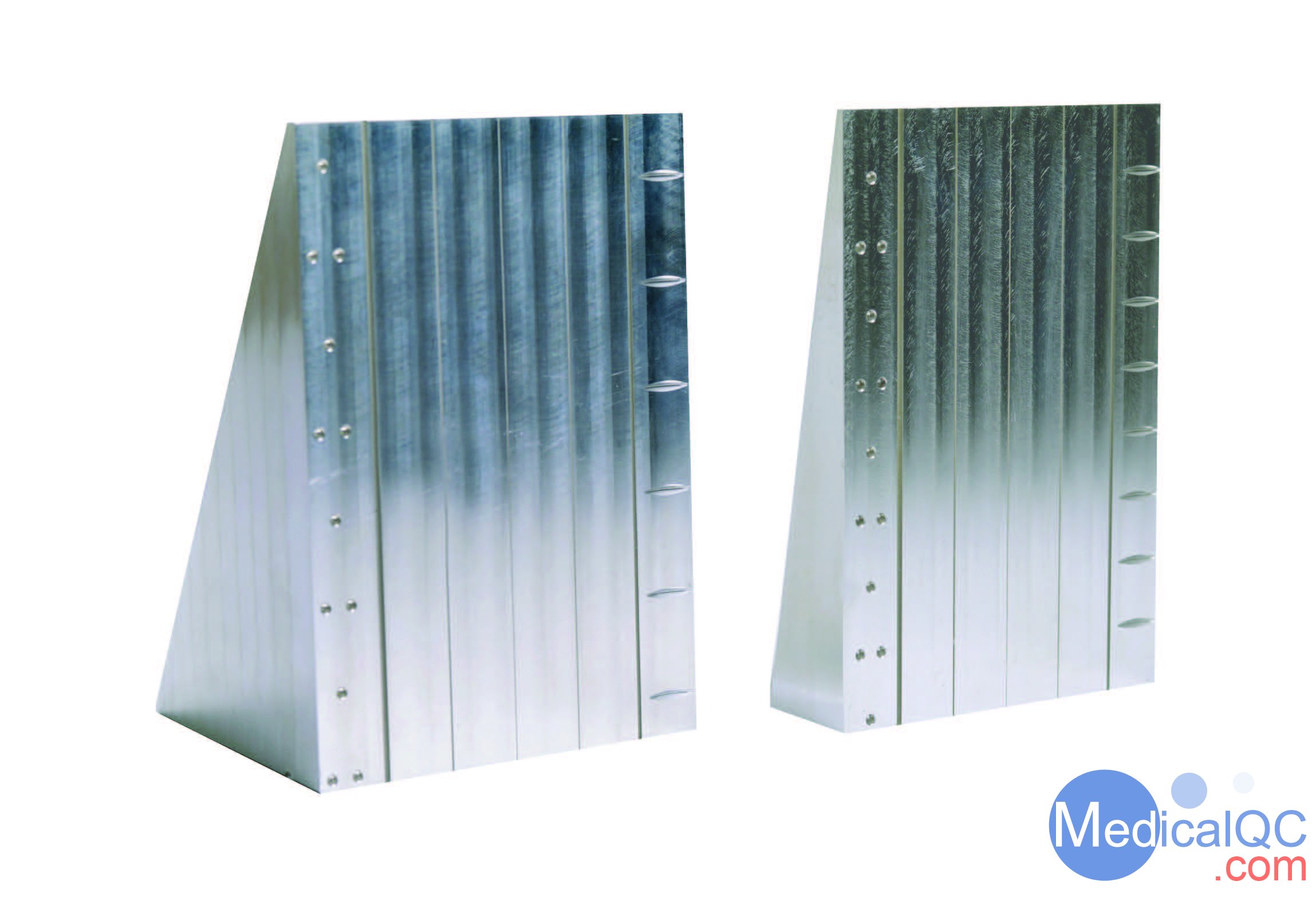 德國(guó)Kowotest DR phantom,Kowotest 5槽楔形,Kowotest DR校準(zhǔn)模型