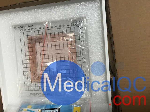 Pro-RF contrast低對比度細節(jié)檢測模體，Pro-RF contrast模體