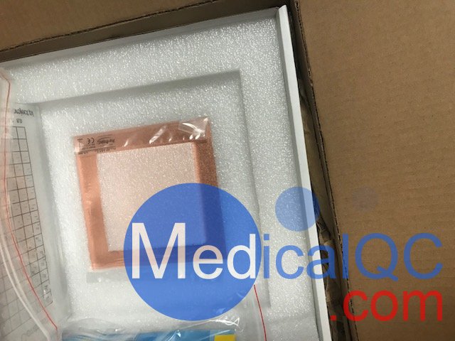 Pro-RF contrast模體實拍圖