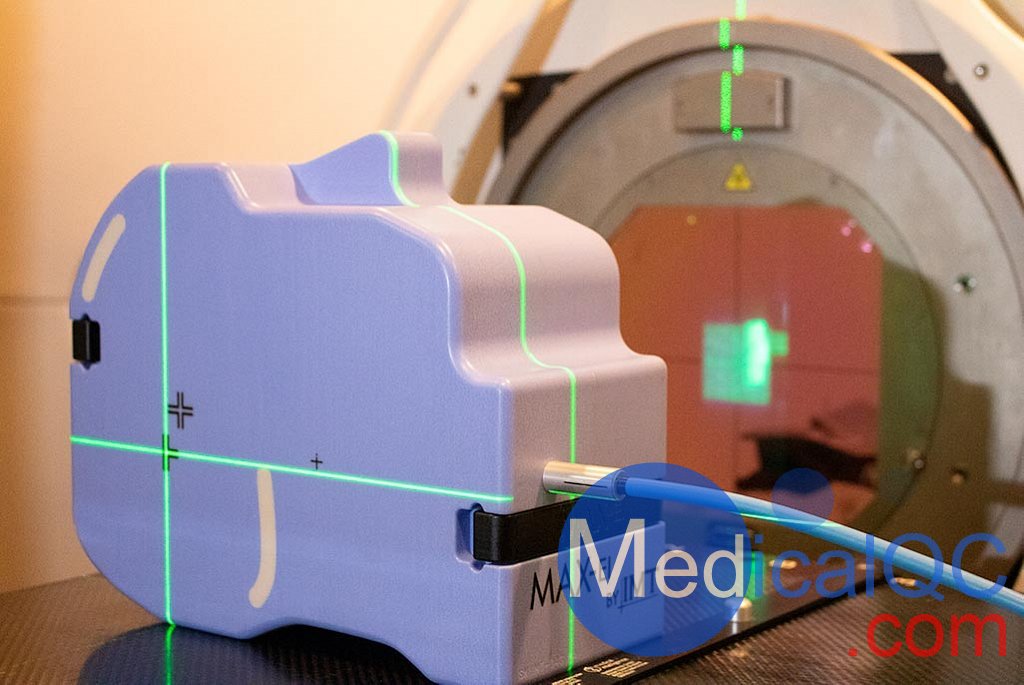 美國(guó)IMT MAX-SE SRS QA模體，MAX-SE SRS質(zhì)量控模體