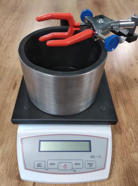 GL-1超聲功率計，1mW超聲功率計，1毫瓦級超聲功率計