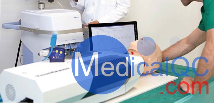 TestChest智能心肺仿生系統(tǒng)，Organis TestChest模擬肺