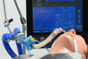 TestChest智能心肺仿生系統(tǒng)，Organis TestChest模擬肺