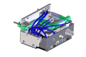 TestChest智能心肺仿生系統(tǒng)，Organis TestChest模擬肺