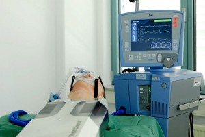 TestChest智能心肺仿生系統(tǒng)，Organis TestChest模擬肺