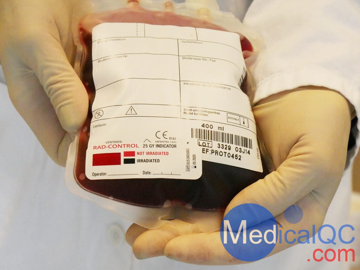 RadTag輻射標(biāo)簽，RadTag輻射膠片，RadTag輻射指示器