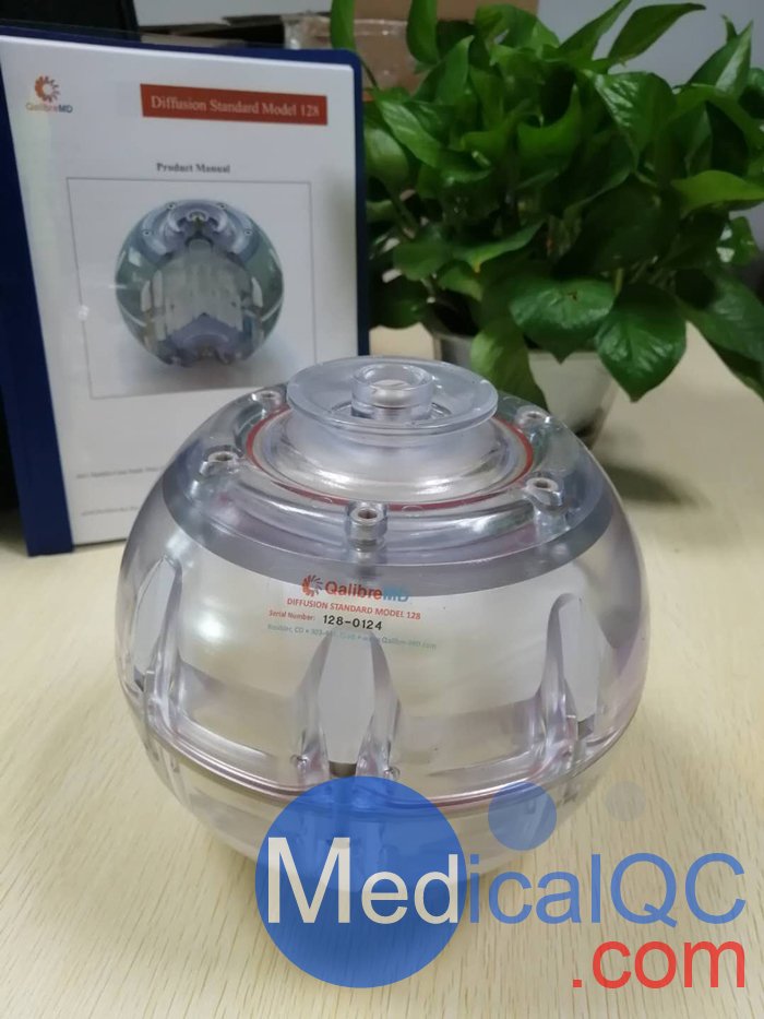 QIBA DWI模體，qMRI擴(kuò)散成像模體,QalibreMD彌散成像模體