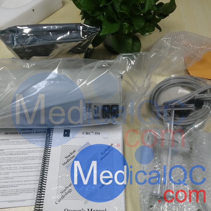 CRC-55tR活度計，美國Capintec CRC-55tR放射性核素活度計，CRC-55tR核素活度計