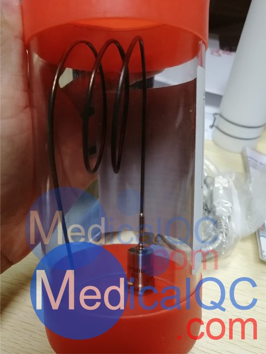 美國(guó)Datatrace MPIII無(wú)線溫度記錄儀,Datatrace MPIII溫度記錄儀